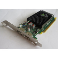 HP Video Graphics PCA Quadro nvs310 512MB PCI-E X16 680653-001